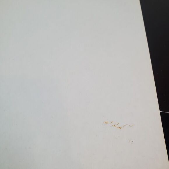 Student Handbook for AVT Introductory Typing 1 by Wanda W Roderick Spiral 1970 - Picture 12 of 12